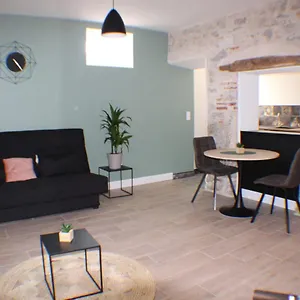 Joli En Rez-de-chaussée Pradines (Lot)